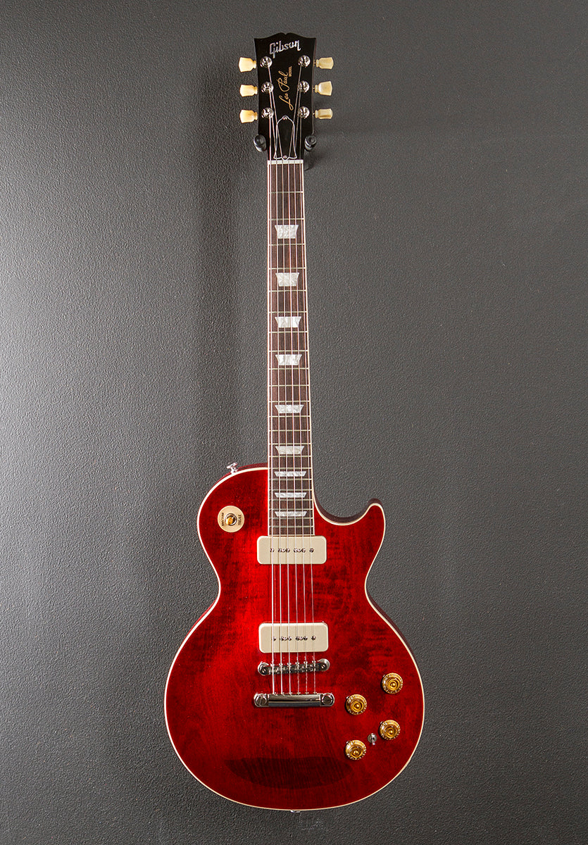 Warren Haynes Les Paul Standard - 60's Cherry