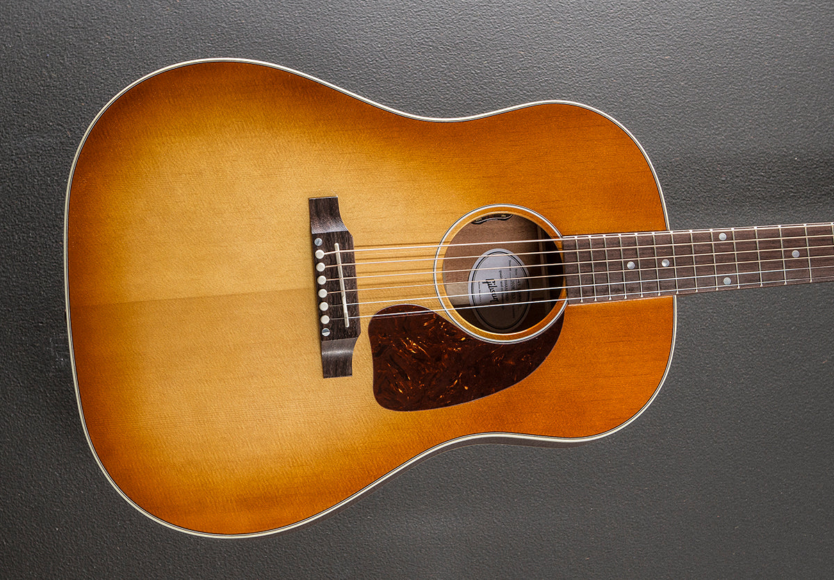 J-45 Standard - Heritage Cherry Sunburst – Dave's Guitar Shop