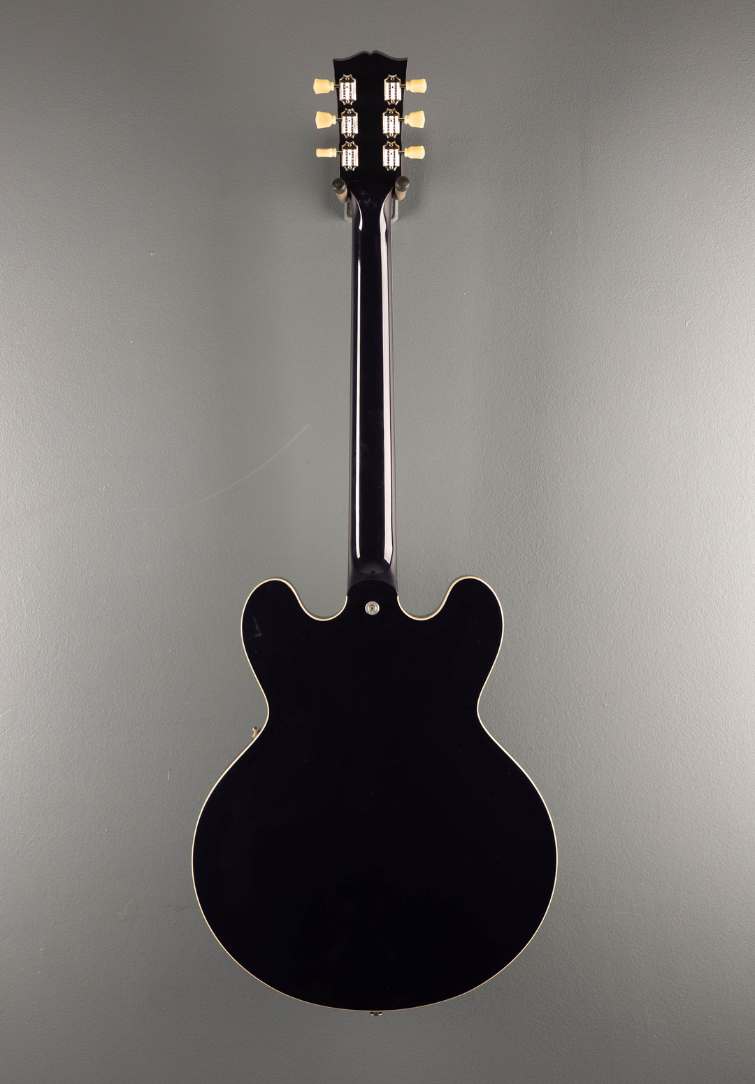 ES-335 - Deep Purple