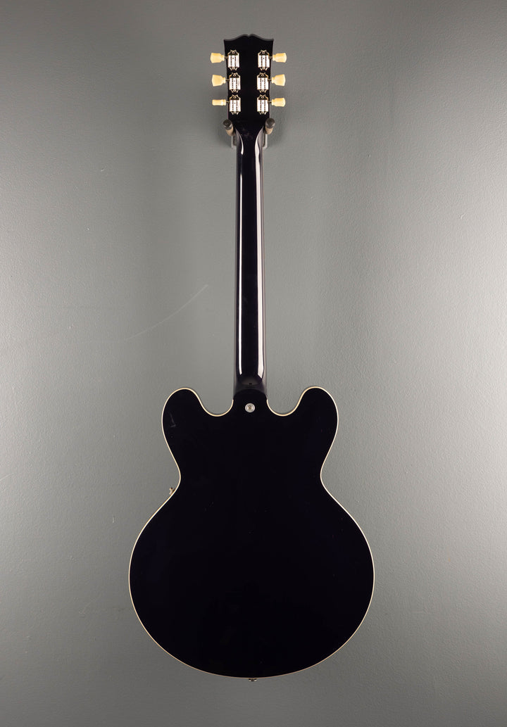 ES-335 - Deep Purple