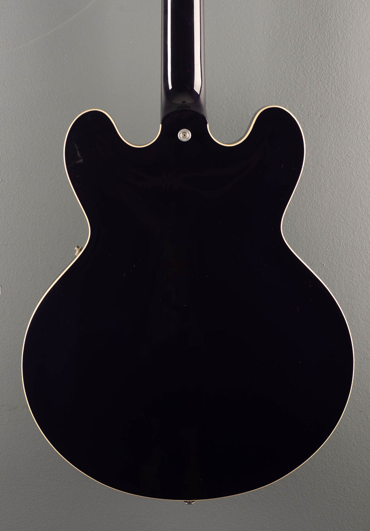 ES-335 - Deep Purple