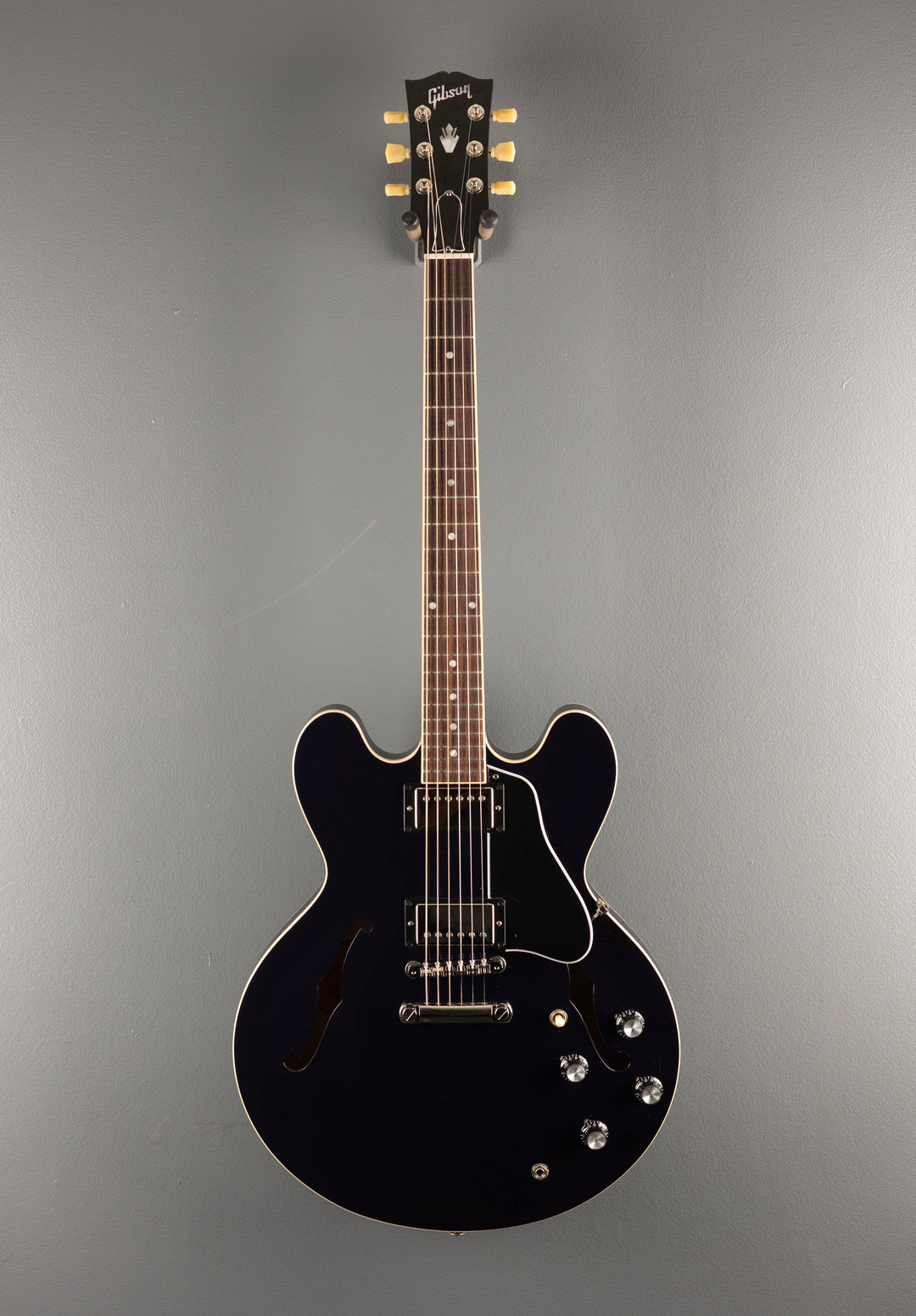 ES-335 - Deep Purple