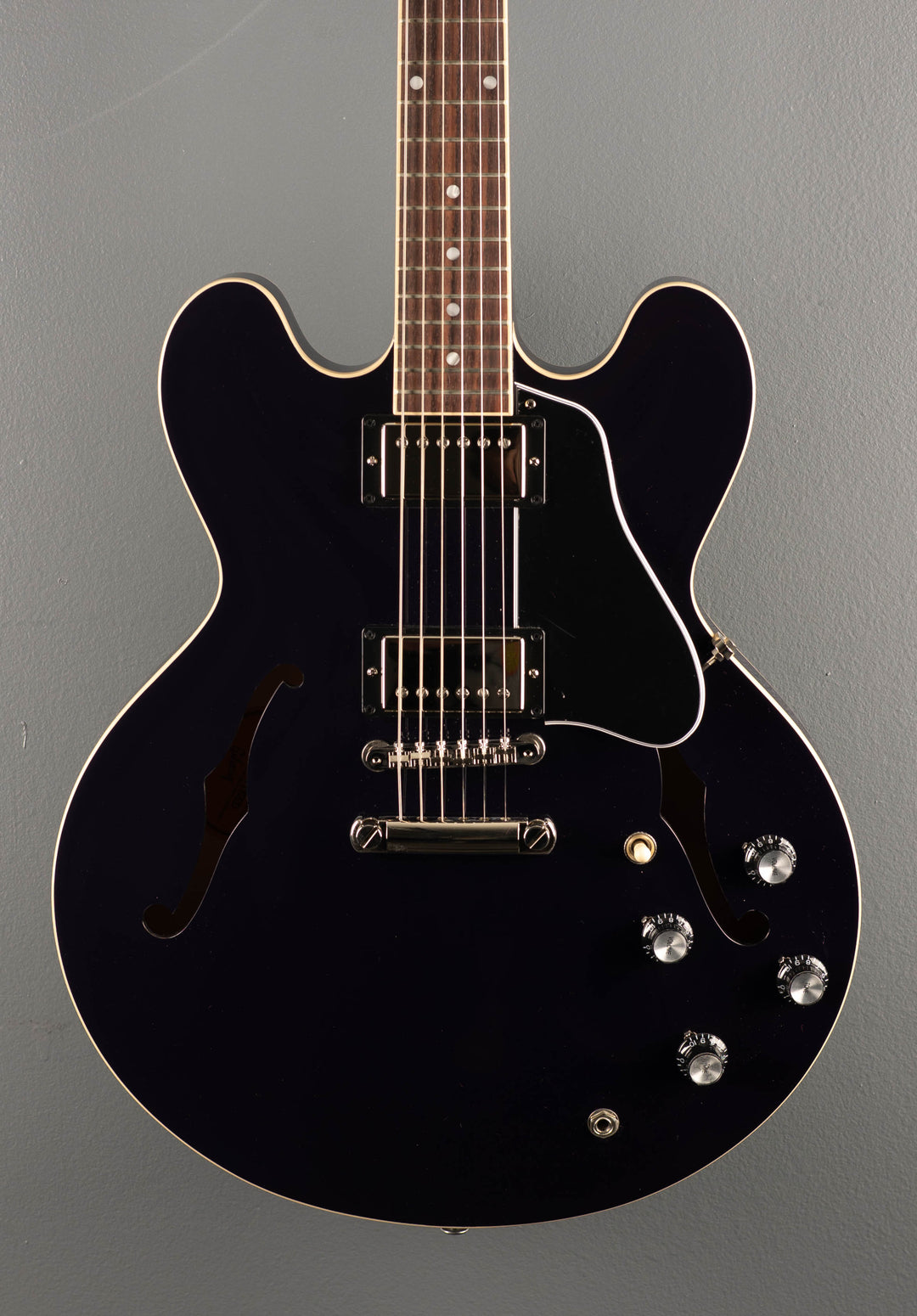ES-335 - Deep Purple