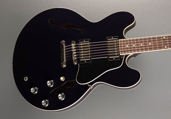 ES-335 - Deep Purple