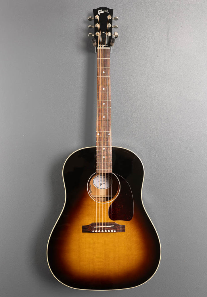 J-45 Standard - Vintage Sunburst