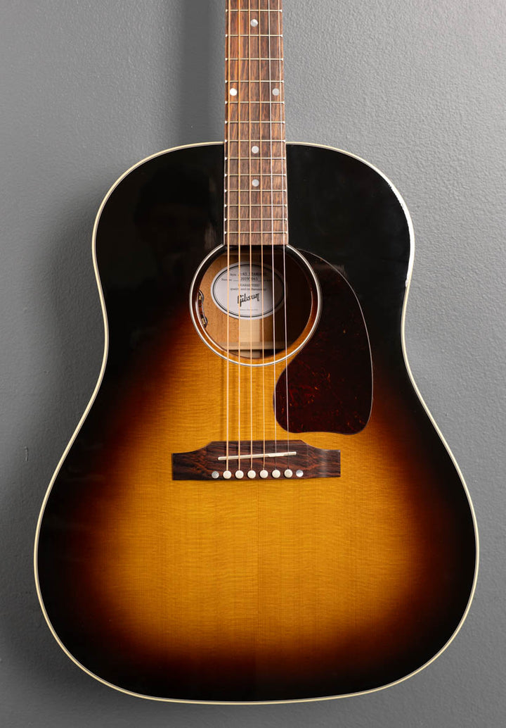 J-45 Standard - Vintage Sunburst