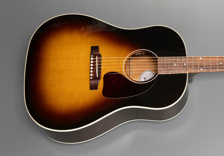J-45 Standard - Vintage Sunburst