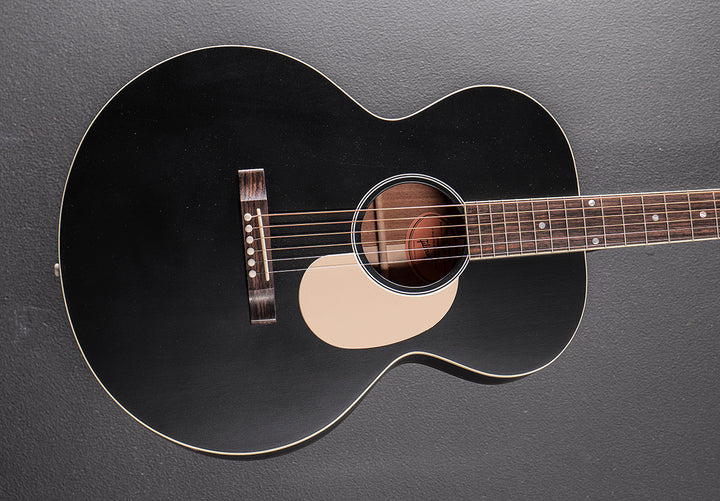 J-185 Century 12-Fret - Ebony