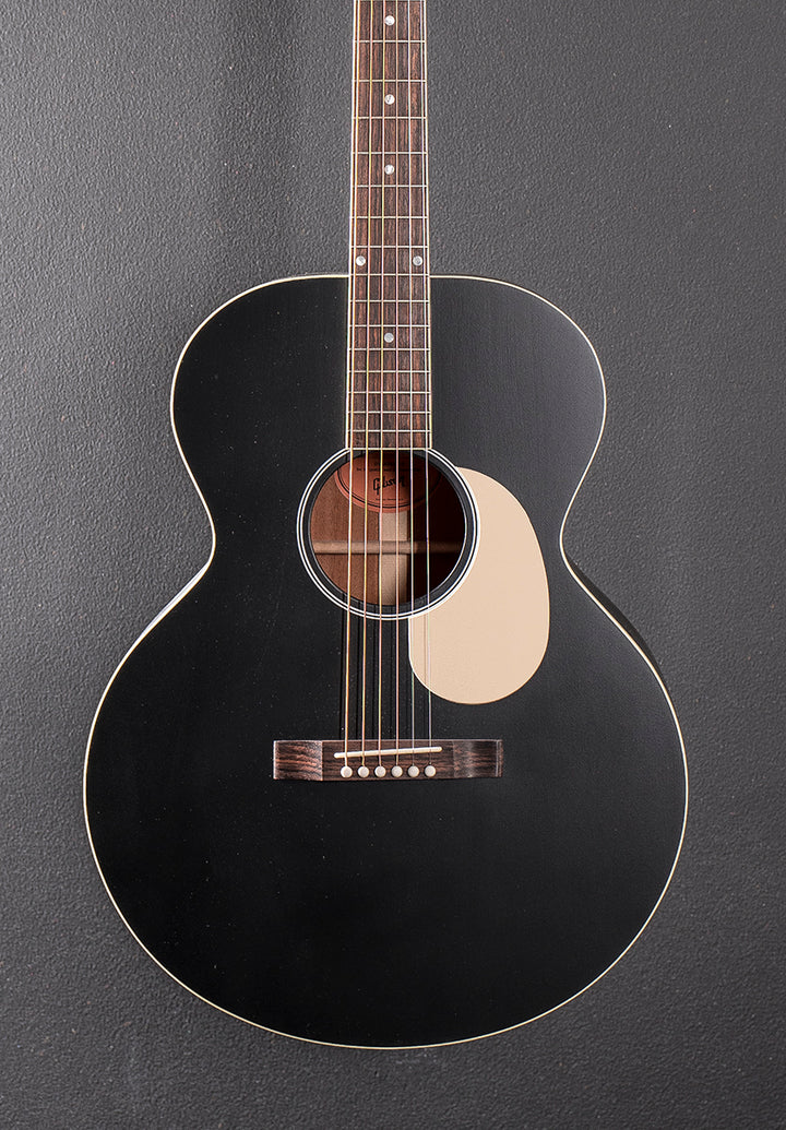 J-185 Century 12-Fret - Ebony