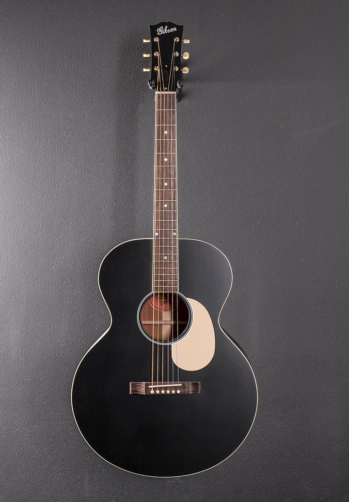 J-185 Century 12-Fret - Ebony