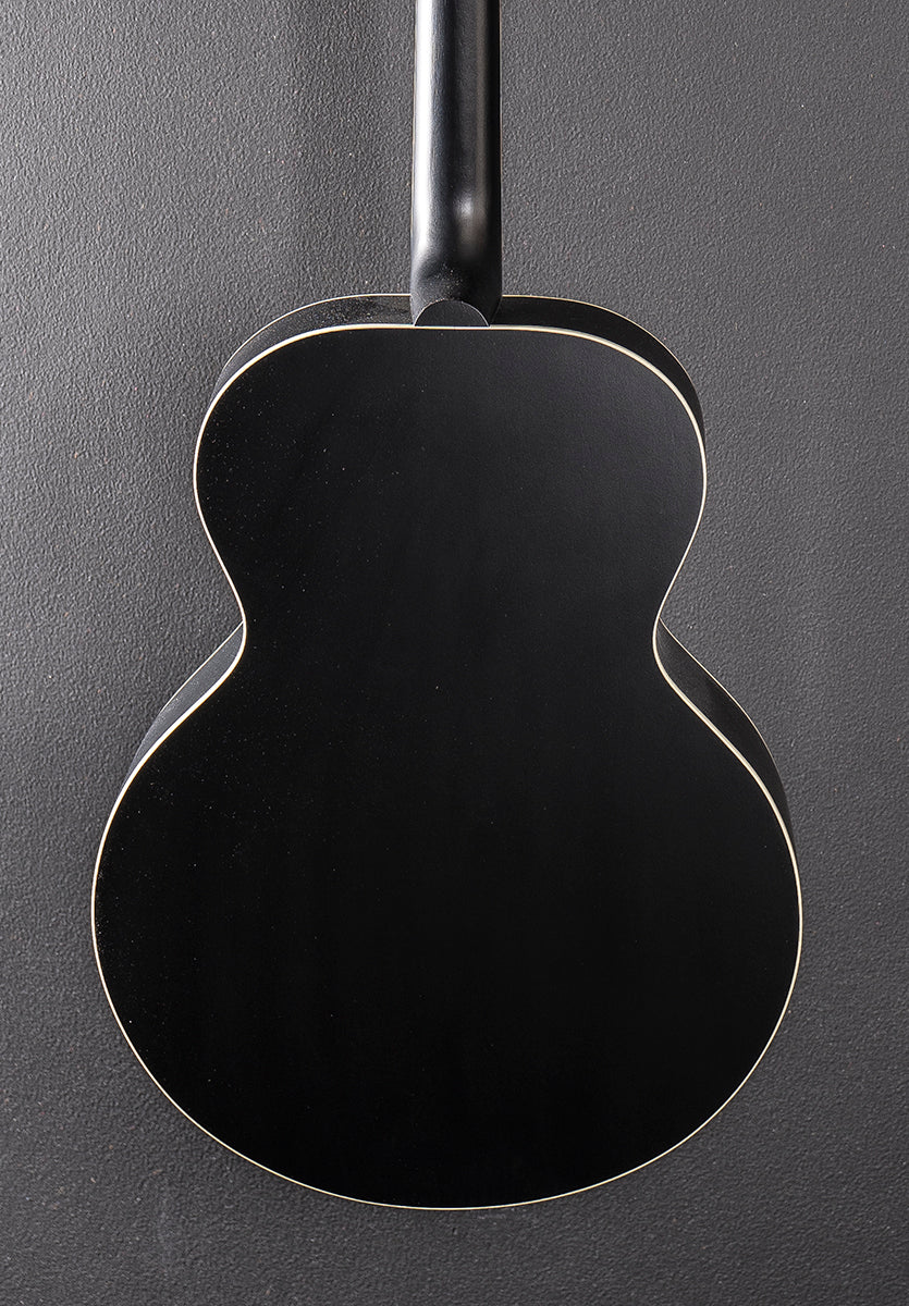 J-185 Century 12-Fret - Ebony