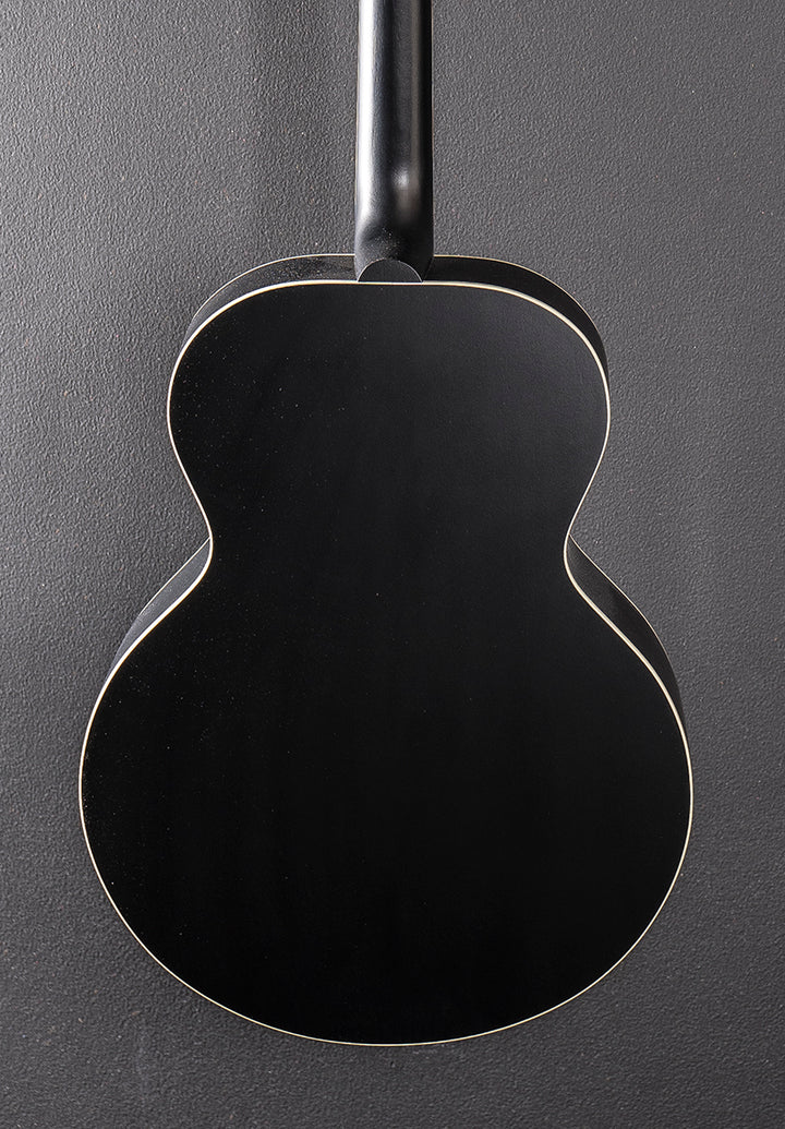 J-185 Century 12-Fret - Ebony
