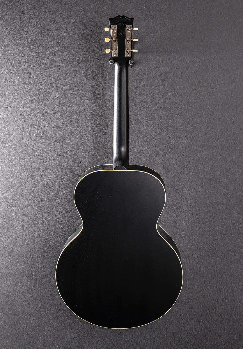J-185 Century 12-Fret - Ebony