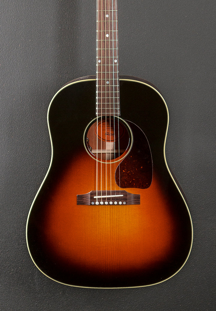 J-45 Tri-Burst '25