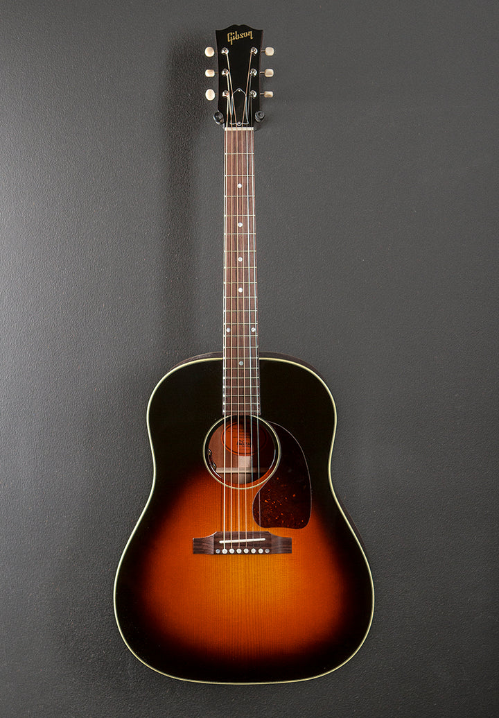 J-45 Tri-Burst '25