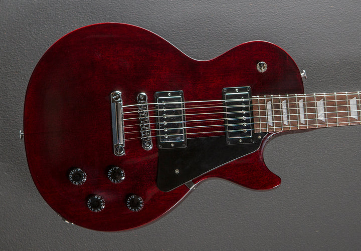 Les Paul Studio - Wine Red