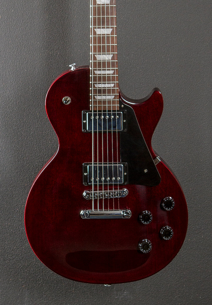 Les Paul Studio - Wine Red