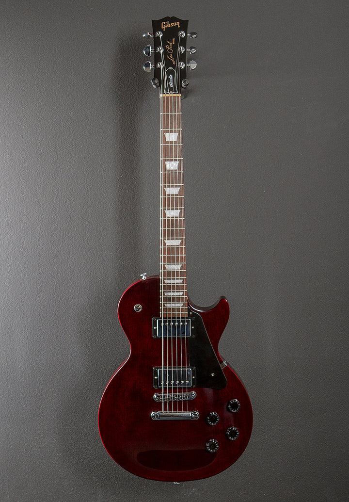 Les Paul Studio - Wine Red
