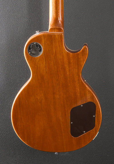 1968 Les Paul Standard Goldtop Reissue Left Hand - 60’s Gold
