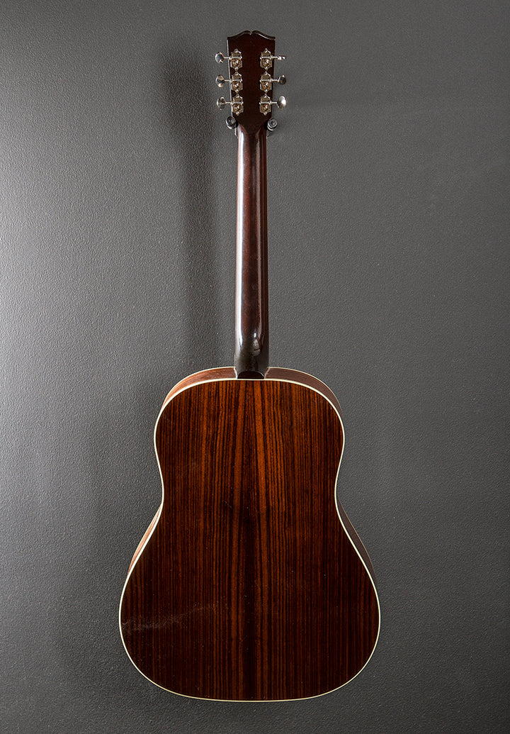 1936 Advanced Jumbo '20