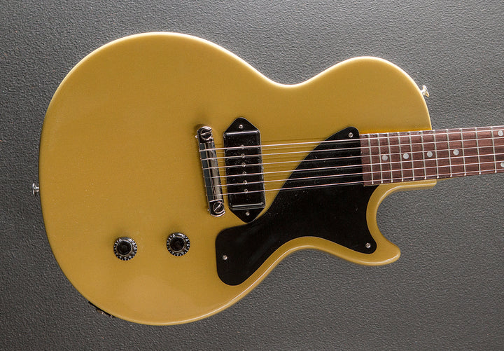 Les Paul Junior - TV Yellow