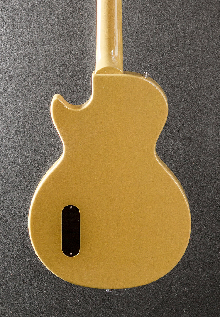 Les Paul Junior - TV Yellow