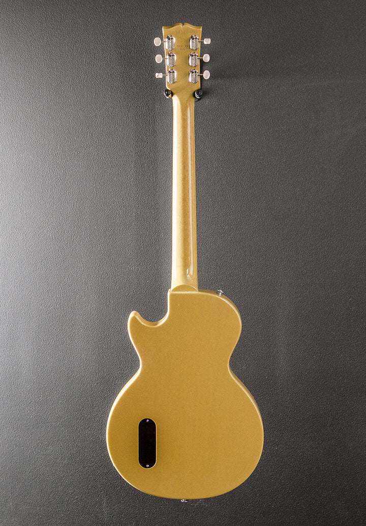 Les Paul Junior - TV Yellow