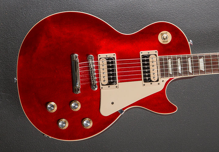 Les Paul Classic '20