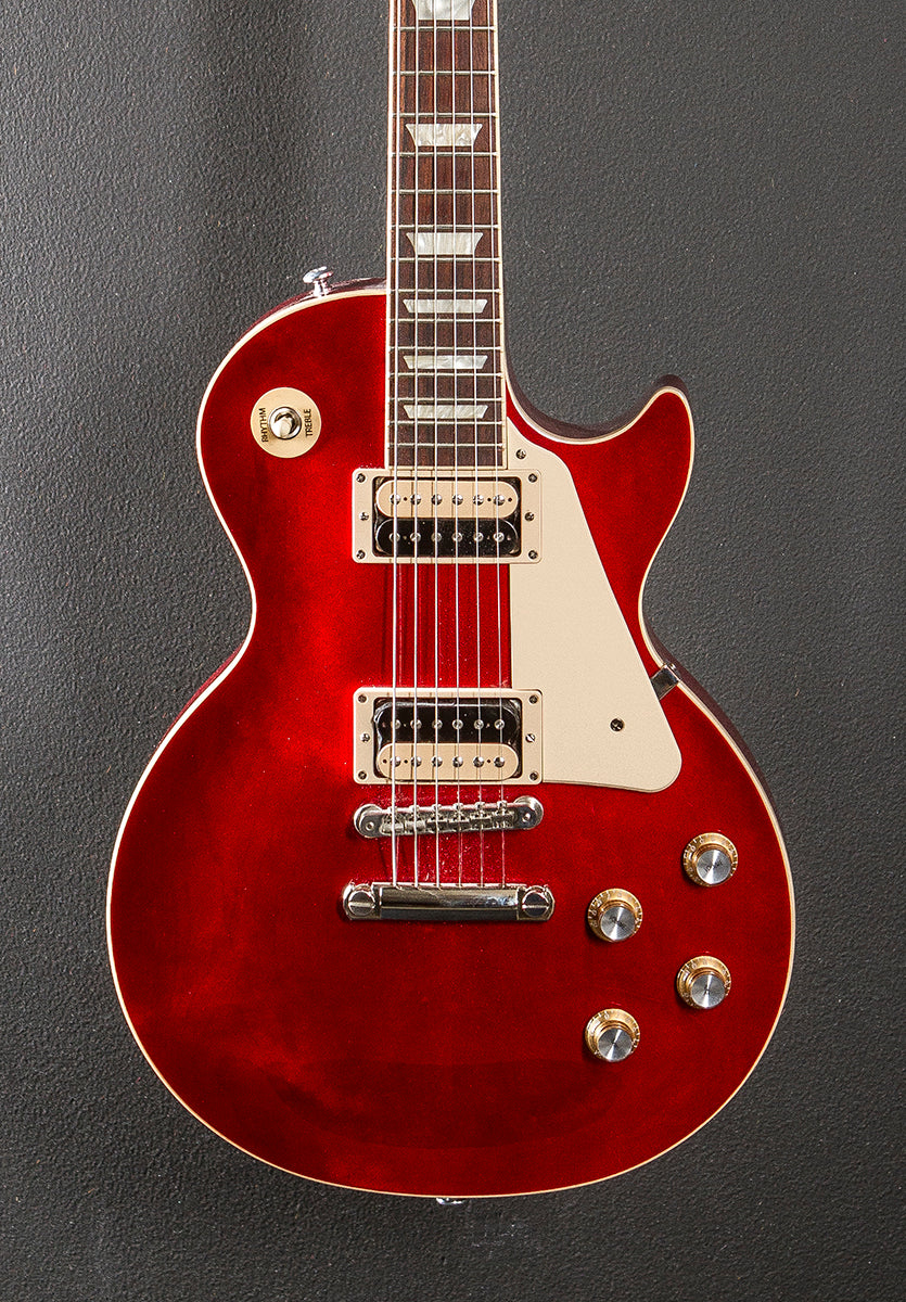 Les Paul Classic '20