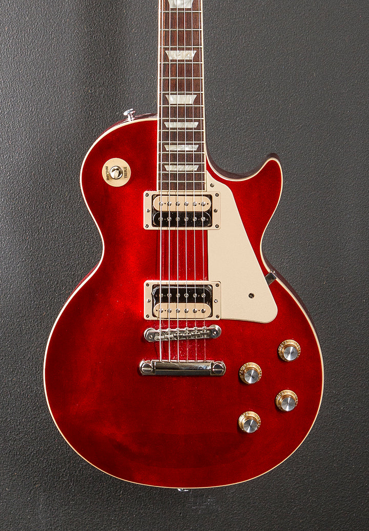 Les Paul Classic '20
