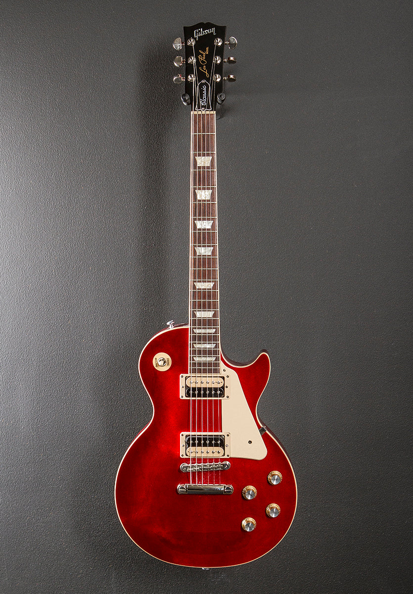 Les Paul Classic '20