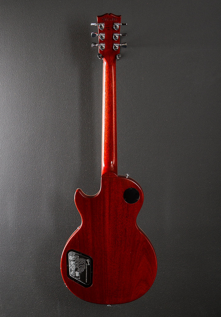 Les Paul Traditional Pro V Mahogany &