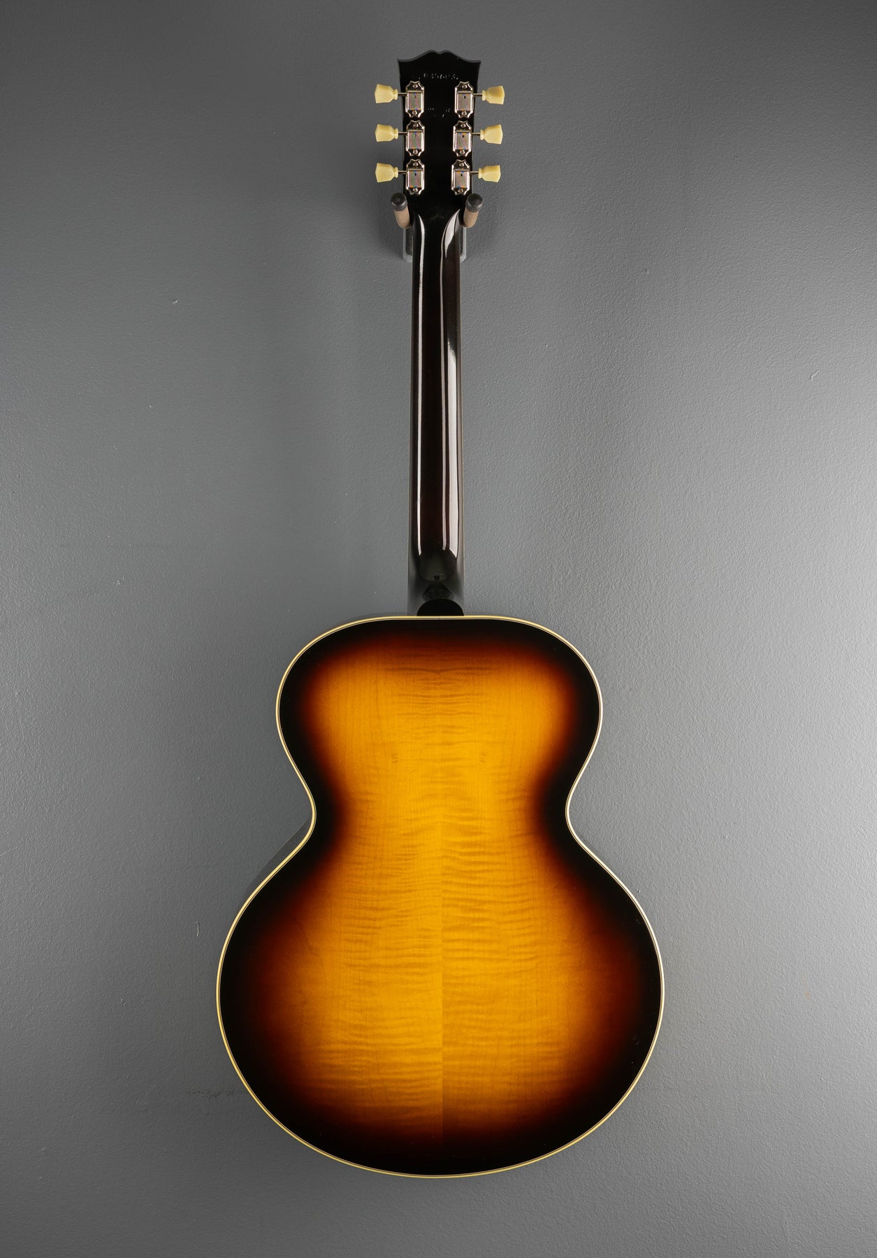 J-185 Original - Vintage Sunburst – Dave's Guitar Shop