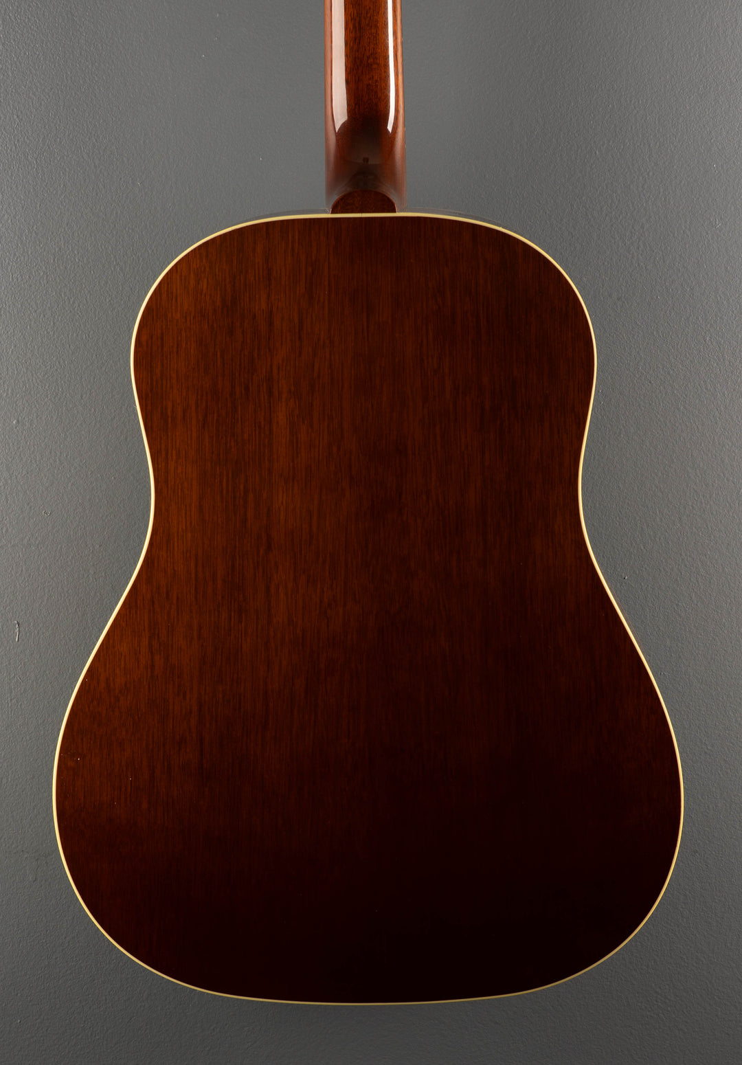 Epiphone Texan (USA Collection) - Vintage Sunburst