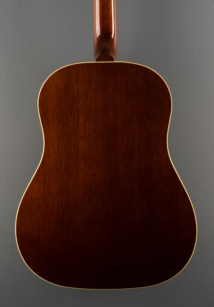 Epiphone Texan (USA Collection) - Vintage Sunburst