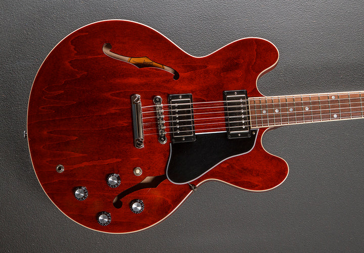 ES-335 '24