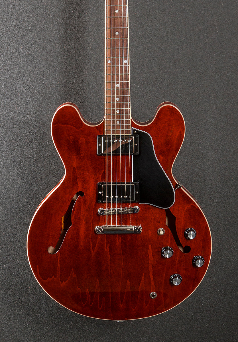 ES-335 '24