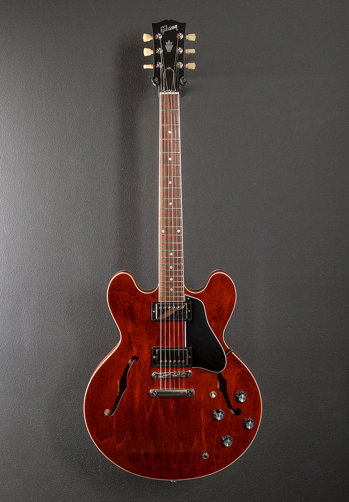 ES-335 '24