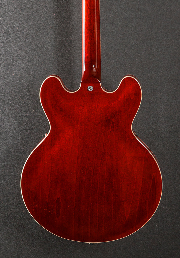ES-335 '24