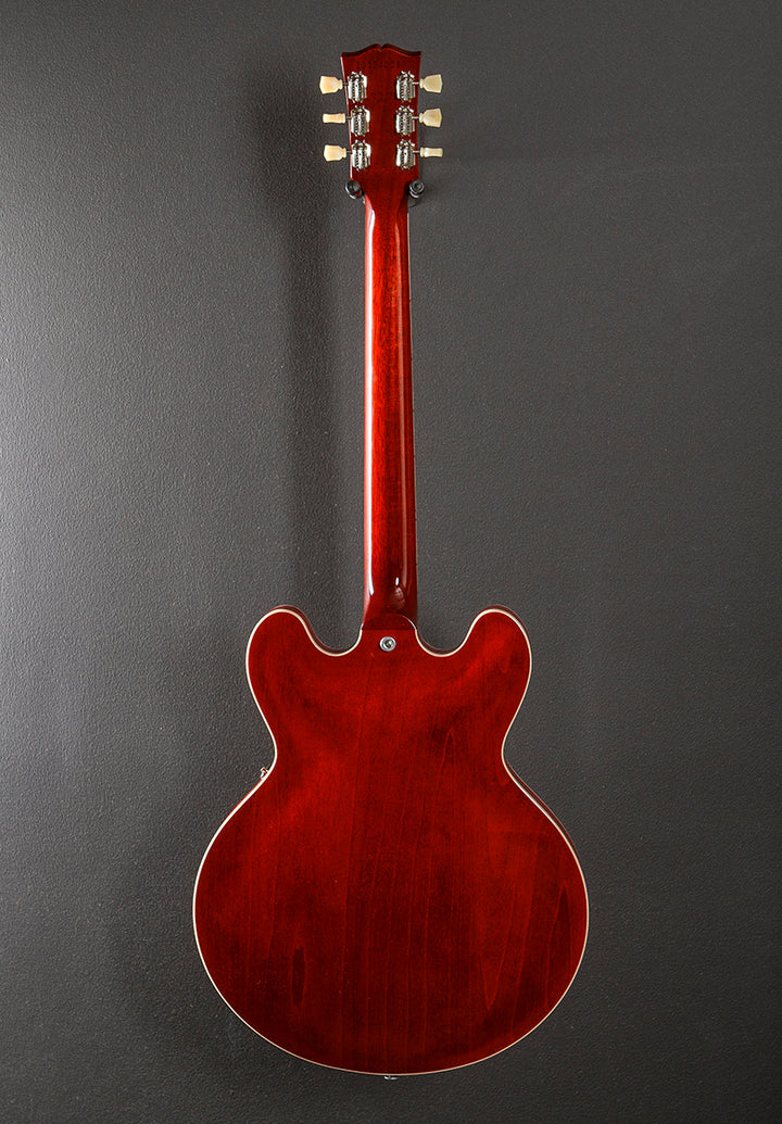 ES-335 '24