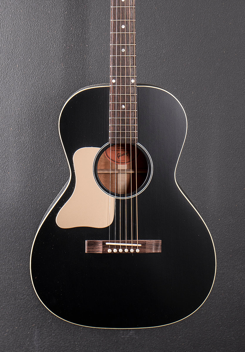 L-00 Century 12-Fret Left Hand - Ebony