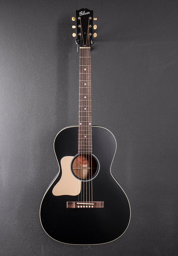 L-00 Century 12-Fret Left Hand - Ebony