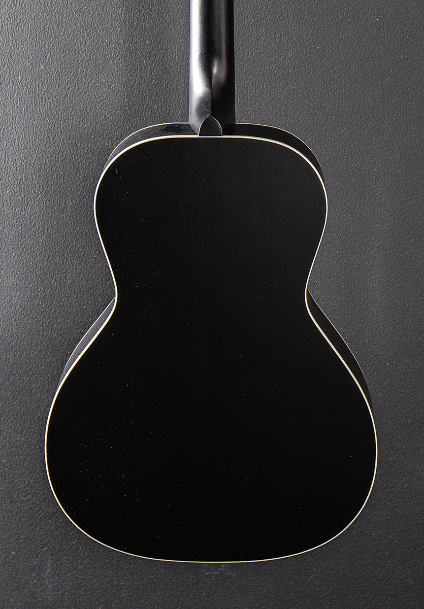 L-00 Century 12-Fret Left Hand - Ebony