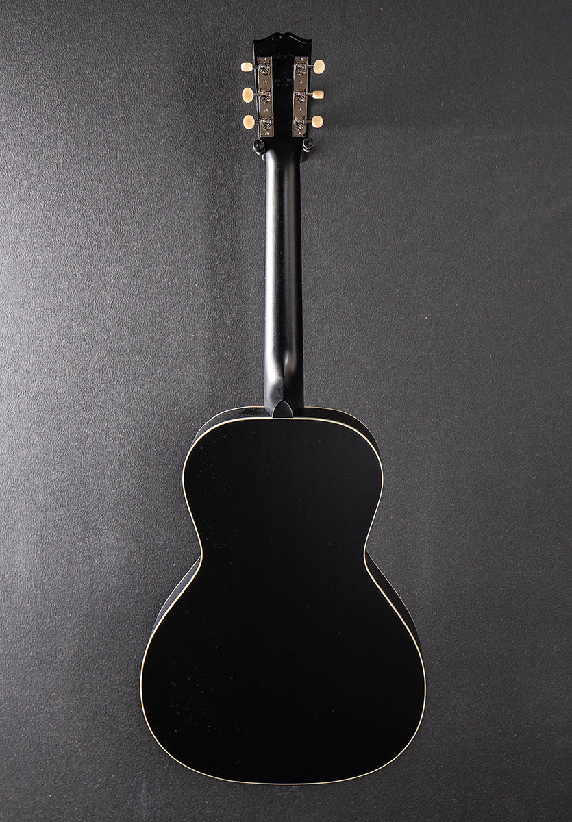 L-00 Century 12-Fret Left Hand - Ebony