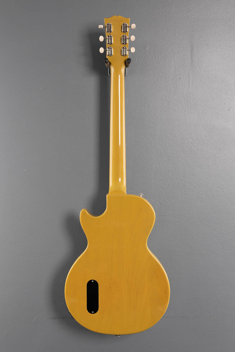 Les Paul Junior - TV Yellow – Dave's Guitar Shop Les Paul Junior - TV Yellow – Dave's Guitar Shop