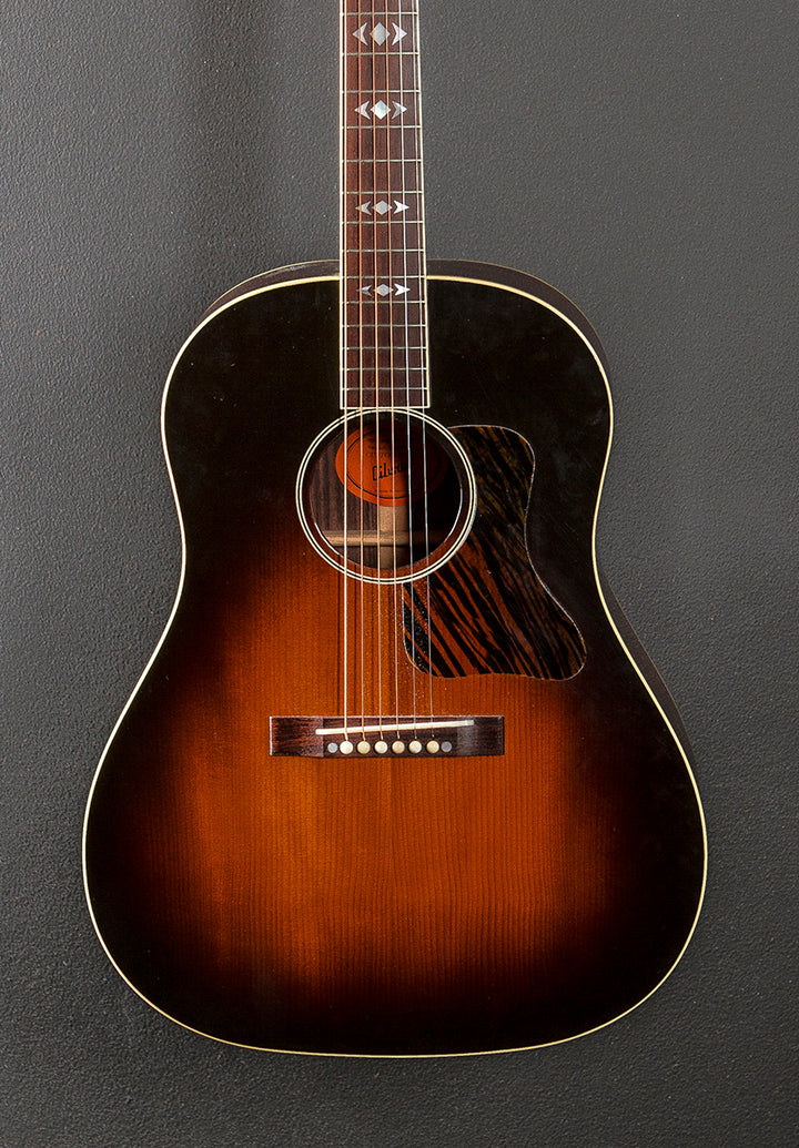 1936 Advanced Jumbo '20