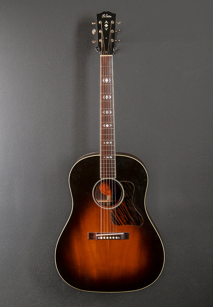 1936 Advanced Jumbo '20