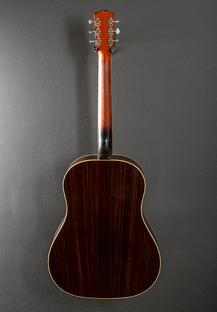 1936 Advanced Jumbo '20