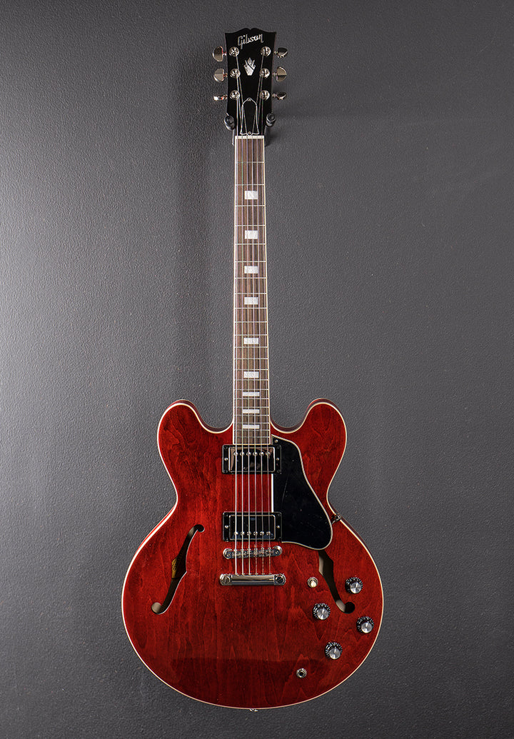 ES-335 60&