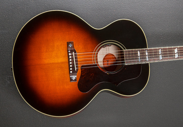 J-185 Special Custom '25